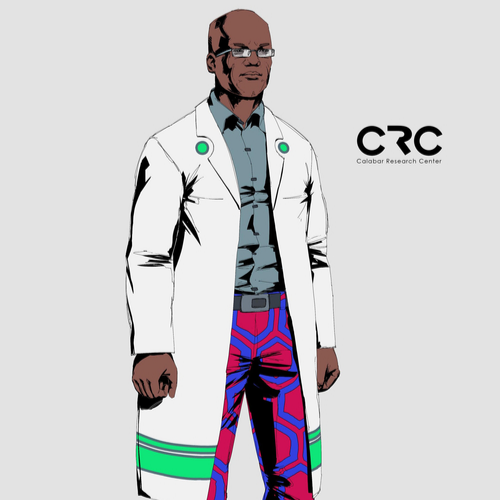 PROFESSOR MAKINDE