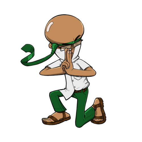 OSAYI